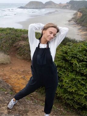 Kavu Pocatello Overalls